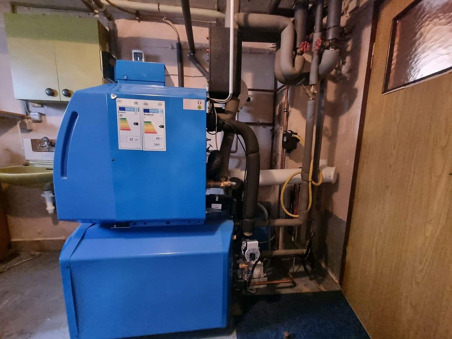 house for sale, 249 m², Bergstraße 14, Herrstein, Rhineland-Palatinate house for sale, 249 m², Bergstraße 14, Herrstein, Rhineland-Palatinate