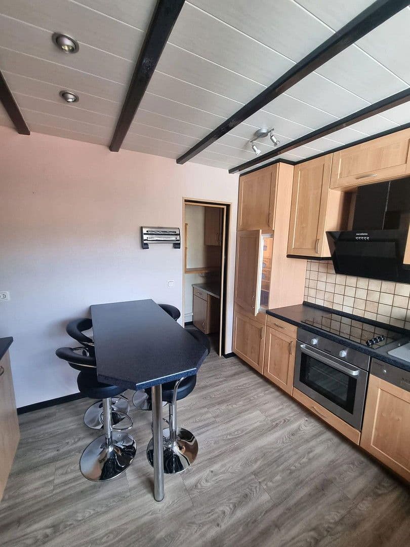 house for sale, 249 m², Bergstraße 14, Herrstein, Rhineland-Palatinate house for sale, 249 m², Bergstraße 14, Herrstein, Rhineland-Palatinate