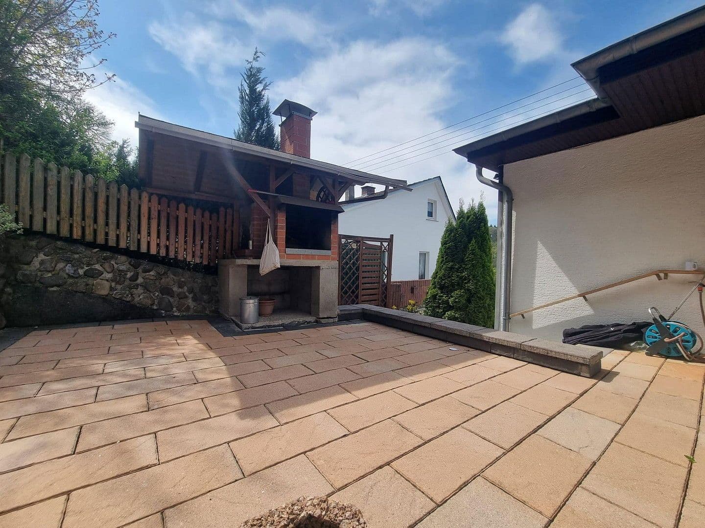 house for sale, 249 m², Bergstraße 14, Herrstein, Rhineland-Palatinate house for sale, 249 m², Bergstraße 14, Herrstein, Rhineland-Palatinate