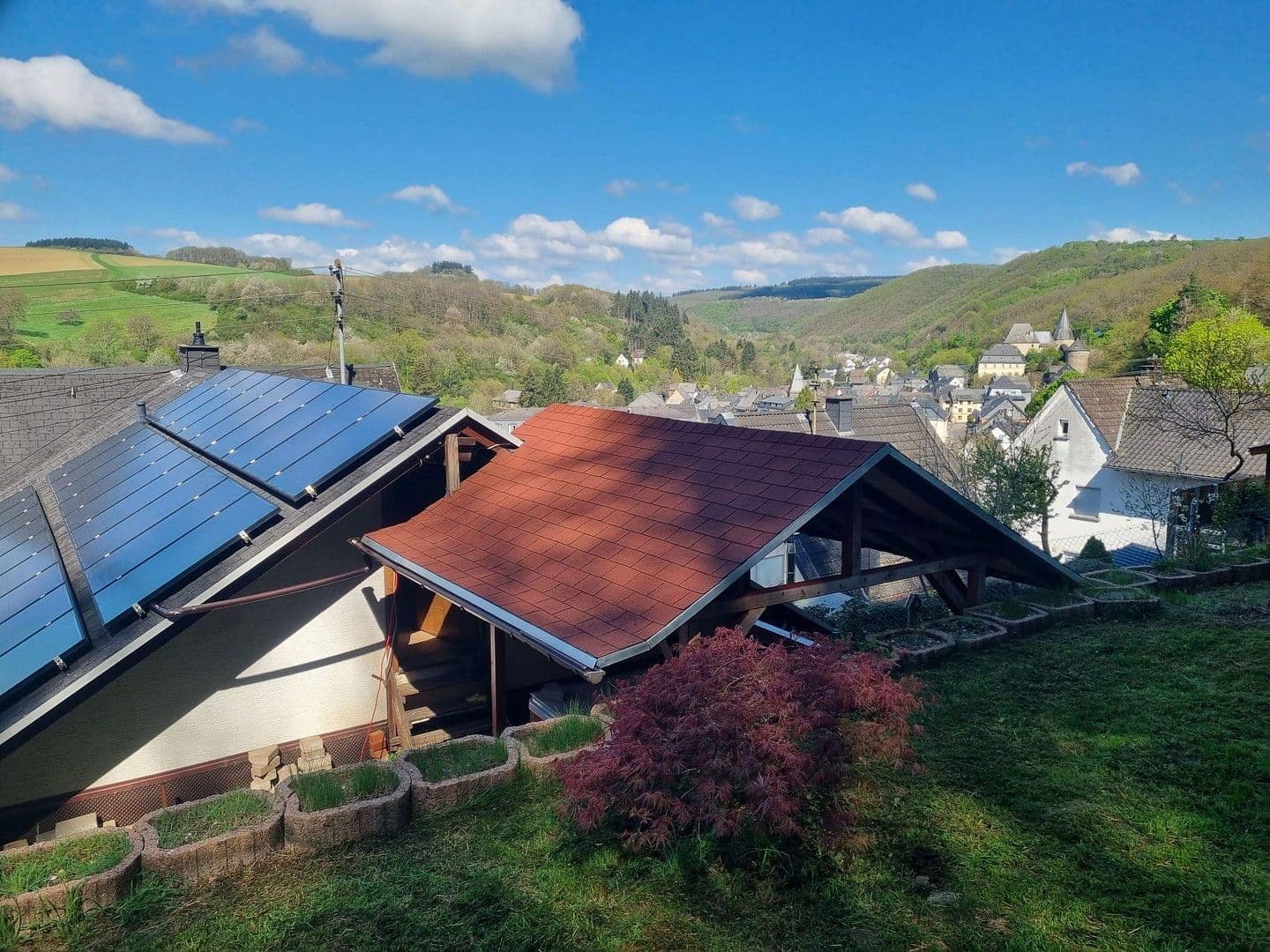 house for sale, 249 m², Bergstraße 14, Herrstein, Rhineland-Palatinate house for sale, 249 m², Bergstraße 14, Herrstein, Rhineland-Palatinate