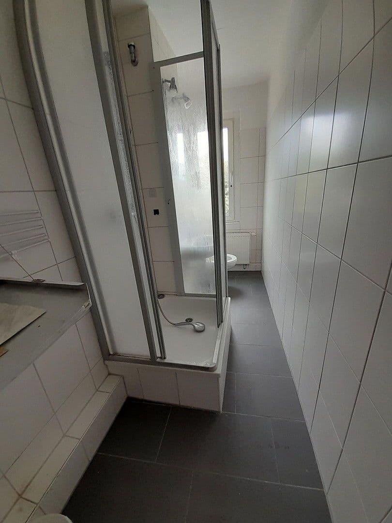 4 bedroom flat to rent, 70 m², Wernstedter Str. 6, Kalbe (Milde), Saxony-Anhalt 4 bedroom flat to rent, 70 m², Wernstedter Str. 6, Kalbe (Milde), Saxony-Anhalt