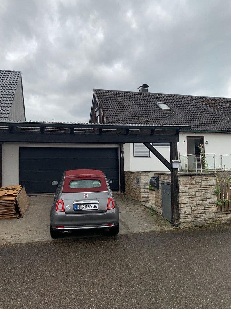 house for sale, 170 m², Triftstrasse 3, Pyrbaum, Bavaria house for sale, 170 m², Triftstrasse 3, Pyrbaum, Bavaria