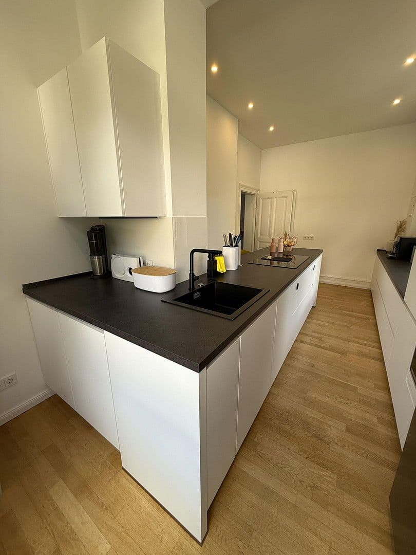 5 bedroom flat to rent, 128 m², Limburgerstraße 19, Königstein im Taunus, Hesse 5 bedroom flat to rent, 128 m², Limburgerstraße 19, Königstein im Taunus, Hesse