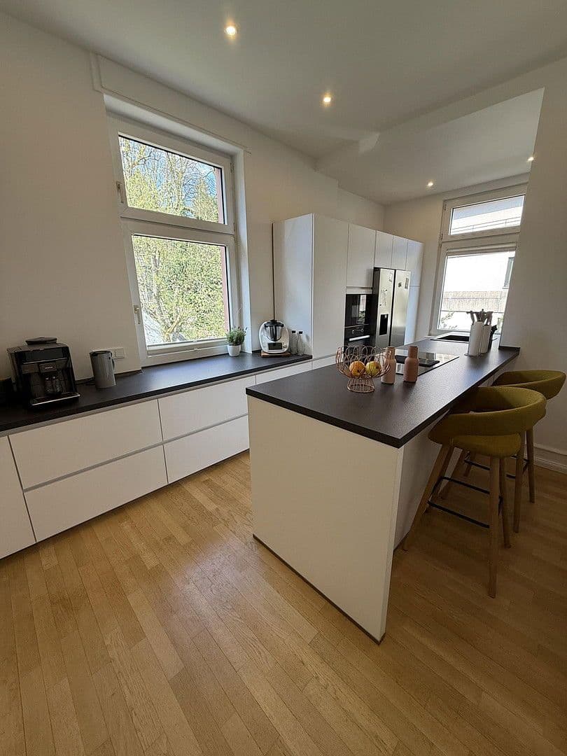 5 bedroom flat to rent, 128 m², Limburgerstraße 19, Königstein im Taunus, Hesse 5 bedroom flat to rent, 128 m², Limburgerstraße 19, Königstein im Taunus, Hesse