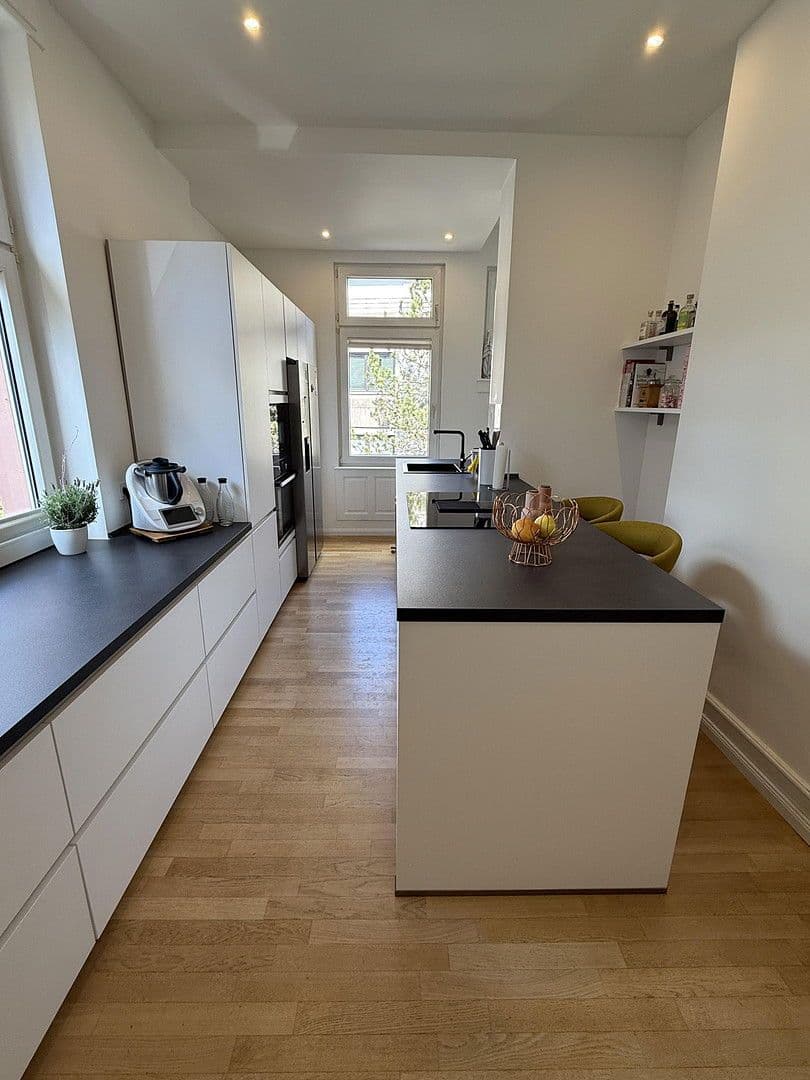 5 bedroom flat to rent, 128 m², Limburgerstraße 19, Königstein im Taunus, Hesse 5 bedroom flat to rent, 128 m², Limburgerstraße 19, Königstein im Taunus, Hesse