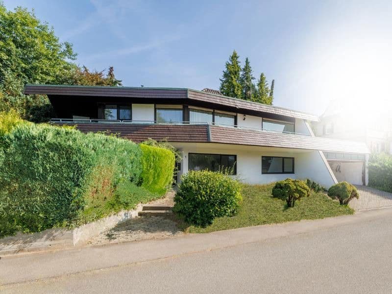 house for sale, 220 m², Birkenwaldweg 1, Waldenbuch, Baden-Württemberg house for sale, 220 m², Birkenwaldweg 1, Waldenbuch, Baden-Württemberg