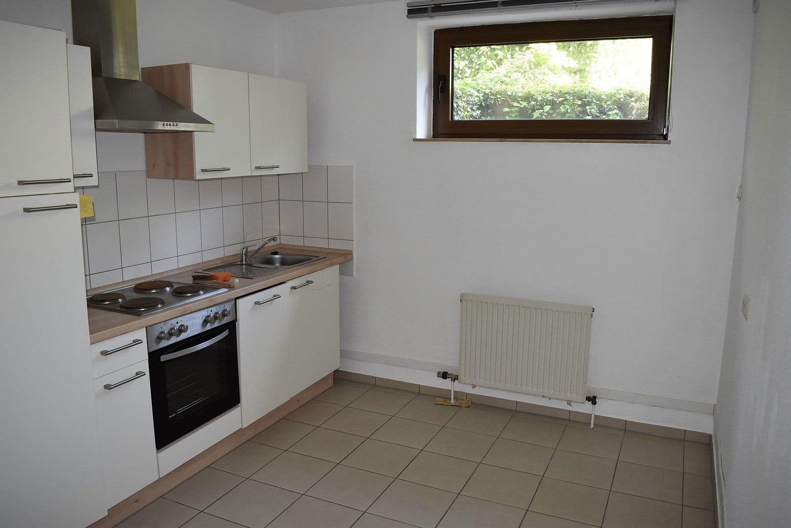 1 bedroom flat to rent, 39 m², Mainz, Rhineland-Palatinate 1 bedroom flat to rent, 39 m², Mainz, Rhineland-Palatinate