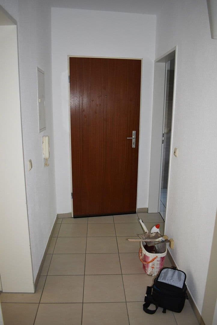 1 bedroom flat to rent, 39 m², Mainz, Rhineland-Palatinate 1 bedroom flat to rent, 39 m², Mainz, Rhineland-Palatinate
