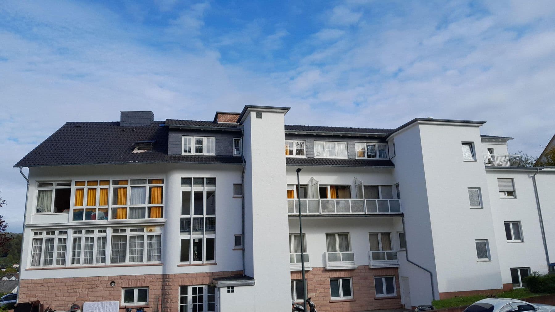 house for sale, 1,662 m², Leopold-Koch-Str. 14, Bad Orb, Hesse house for sale, 1,662 m², Leopold-Koch-Str. 14, Bad Orb, Hesse