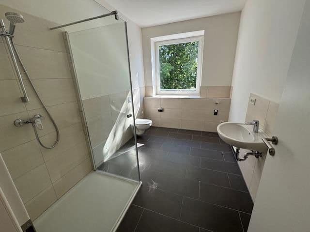 3 bedroom flat to rent, 80 m², Mildred-Scheel-Straße 9/9a/11/11a, Amberg, Bavaria 3 bedroom flat to rent, 80 m², Mildred-Scheel-Straße 9/9a/11/11a, Amberg, Bavaria