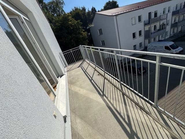 3 bedroom flat to rent, 80 m², Mildred-Scheel-Straße 9/9a/11/11a, Amberg, Bavaria 3 bedroom flat to rent, 80 m², Mildred-Scheel-Straße 9/9a/11/11a, Amberg, Bavaria