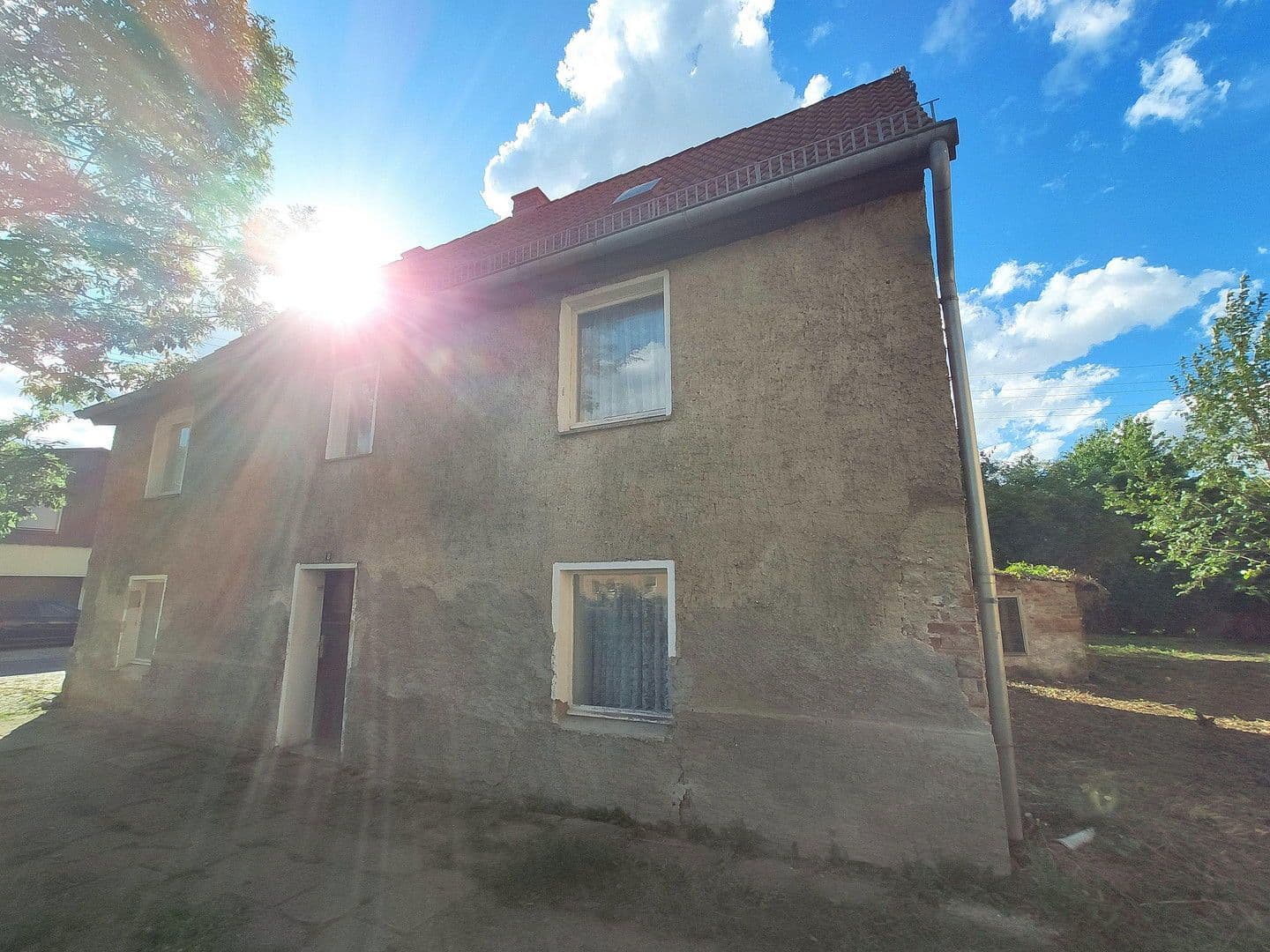 house for sale, 130 m², Crossen an der Elster, Thuringia house for sale, 130 m², Crossen an der Elster, Thuringia