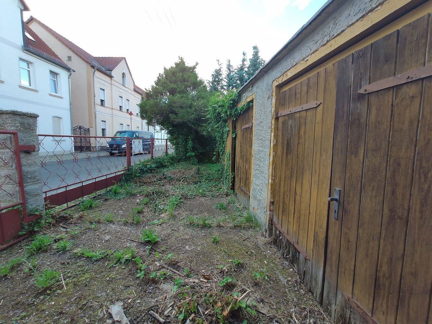 house for sale, 130 m², Crossen an der Elster, Thuringia house for sale, 130 m², Crossen an der Elster, Thuringia