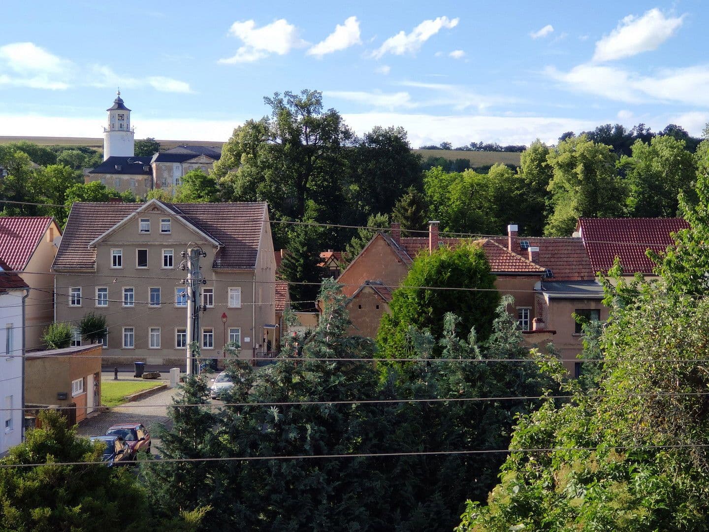 house for sale, 130 m², Crossen an der Elster, Thuringia house for sale, 130 m², Crossen an der Elster, Thuringia