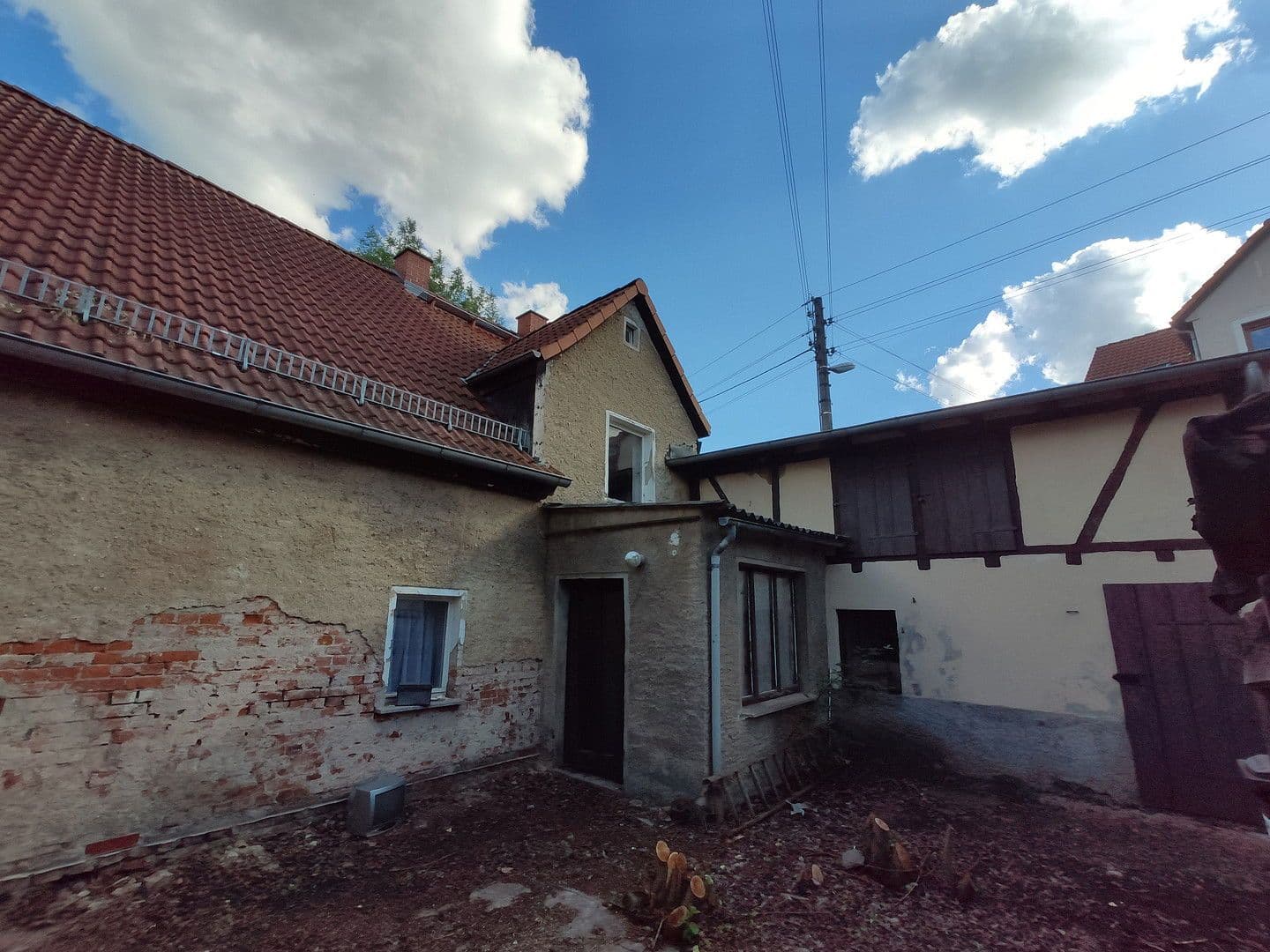 house for sale, 130 m², Crossen an der Elster, Thuringia house for sale, 130 m², Crossen an der Elster, Thuringia