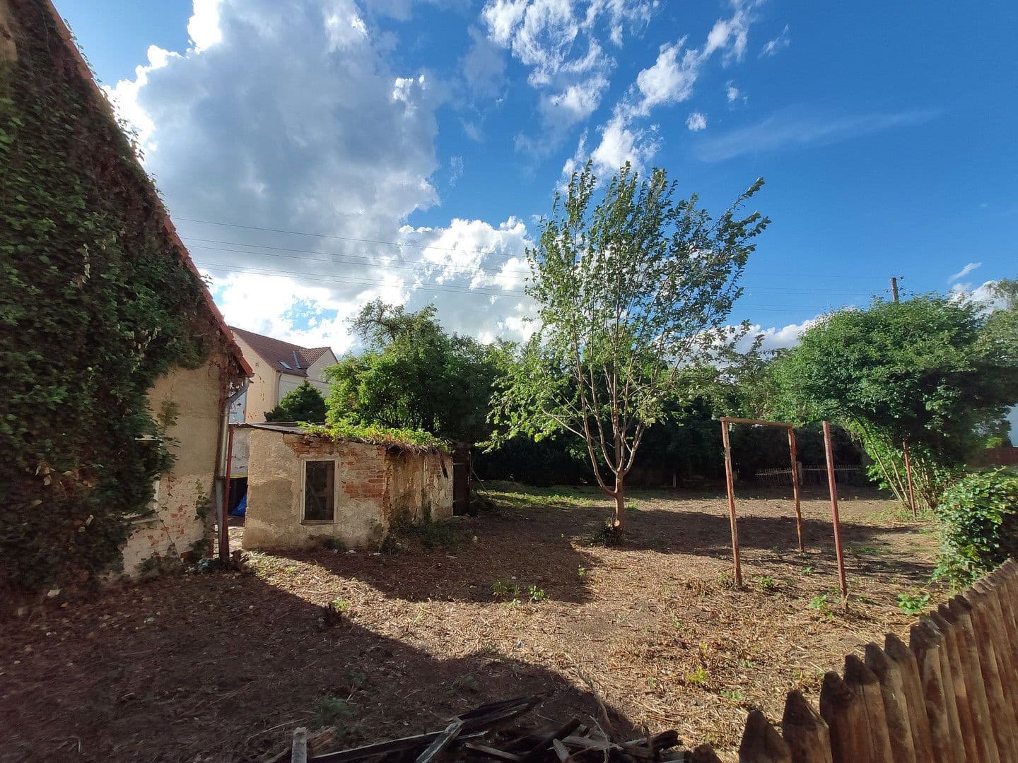 house for sale, 130 m², Crossen an der Elster, Thuringia house for sale, 130 m², Crossen an der Elster, Thuringia