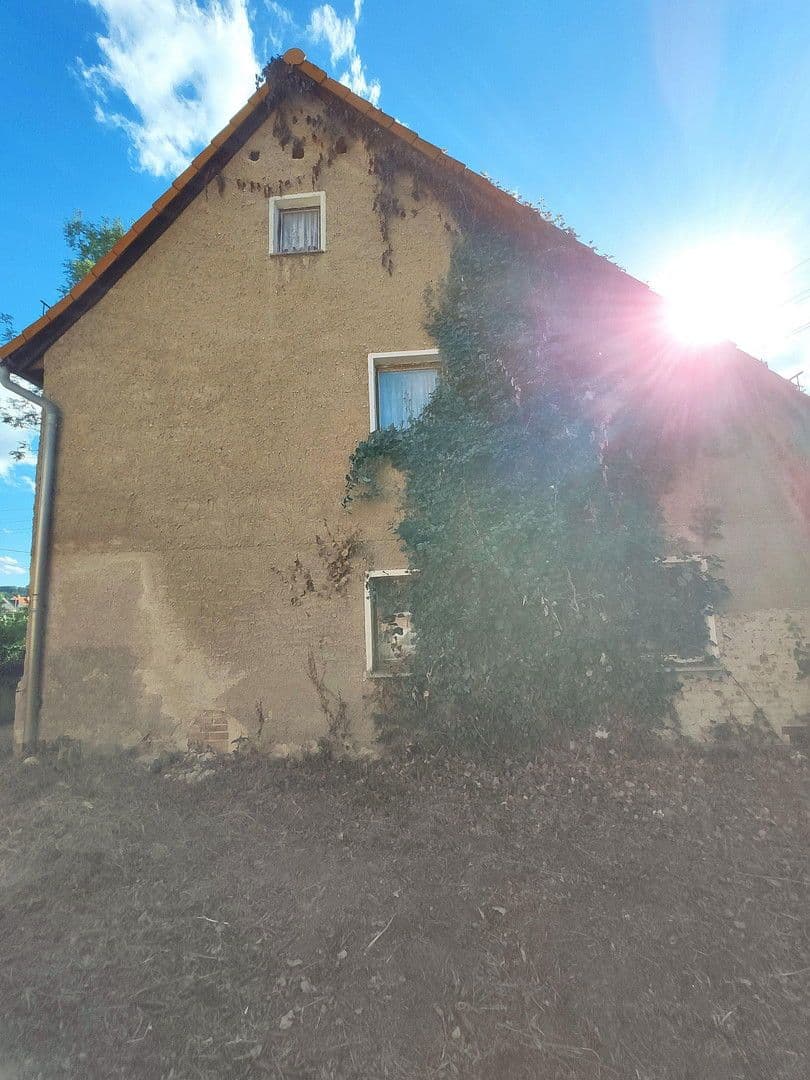 house for sale, 130 m², Crossen an der Elster, Thuringia house for sale, 130 m², Crossen an der Elster, Thuringia