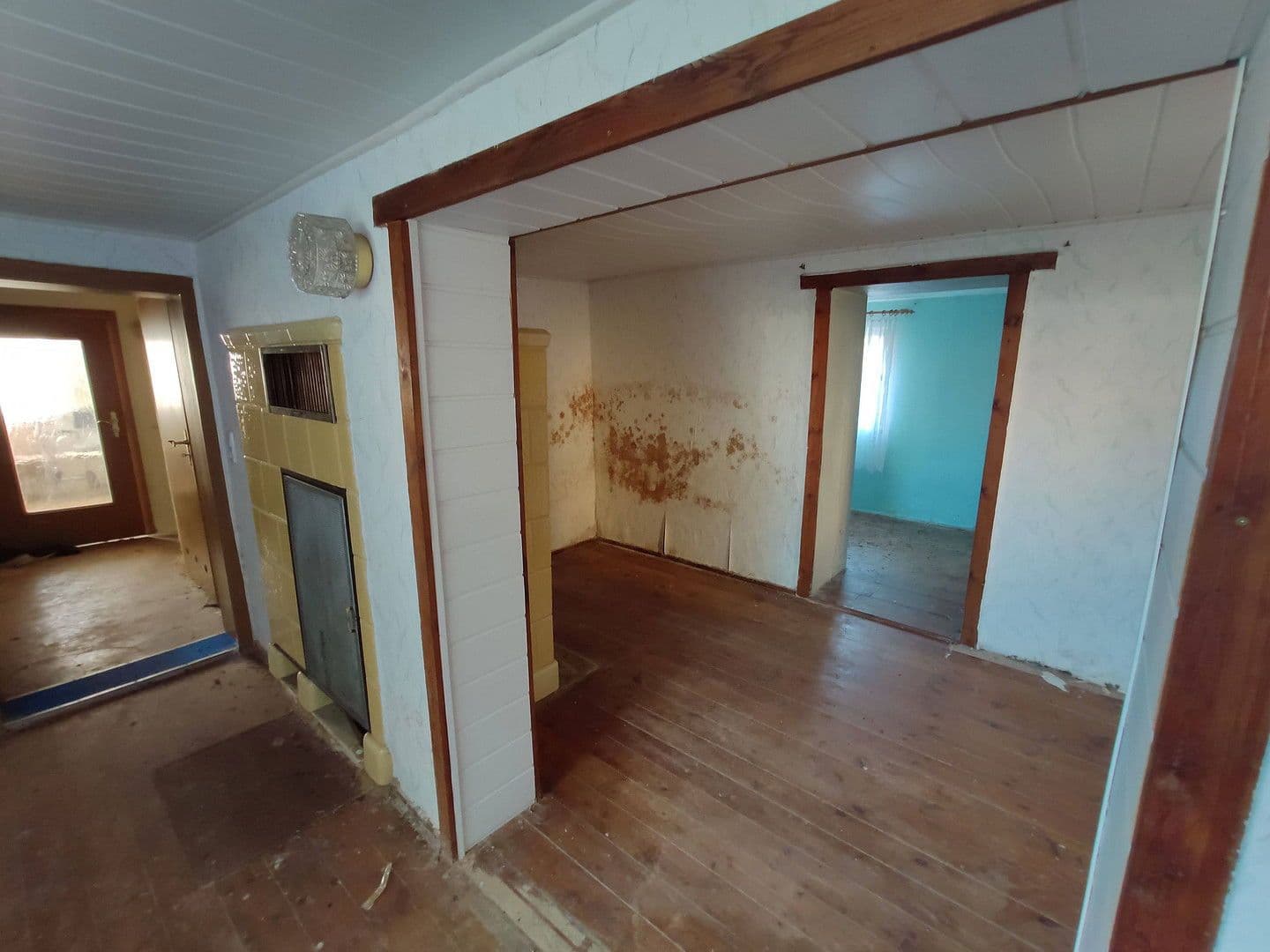 house for sale, 130 m², Crossen an der Elster, Thuringia house for sale, 130 m², Crossen an der Elster, Thuringia