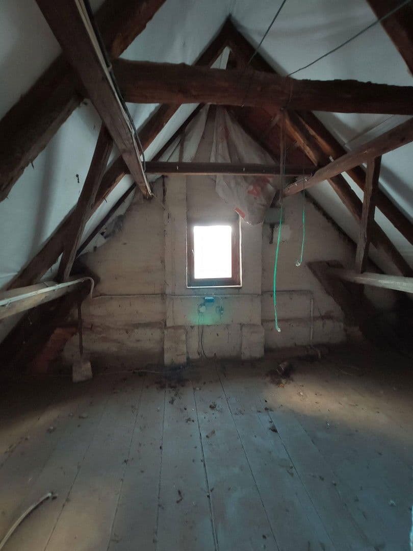 house for sale, 130 m², Crossen an der Elster, Thuringia house for sale, 130 m², Crossen an der Elster, Thuringia