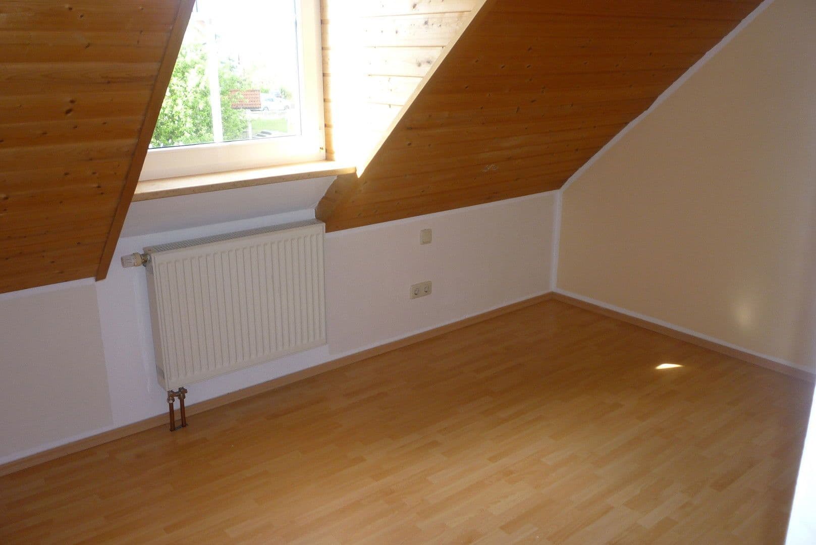 3 bedroom flat to rent, 71 m², Baunach, Bavaria 3 bedroom flat to rent, 71 m², Baunach, Bavaria