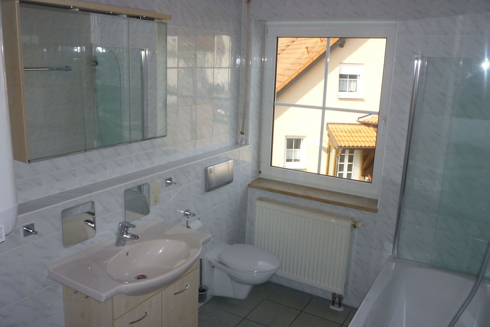 3 bedroom flat to rent, 71 m², Baunach, Bavaria 3 bedroom flat to rent, 71 m², Baunach, Bavaria
