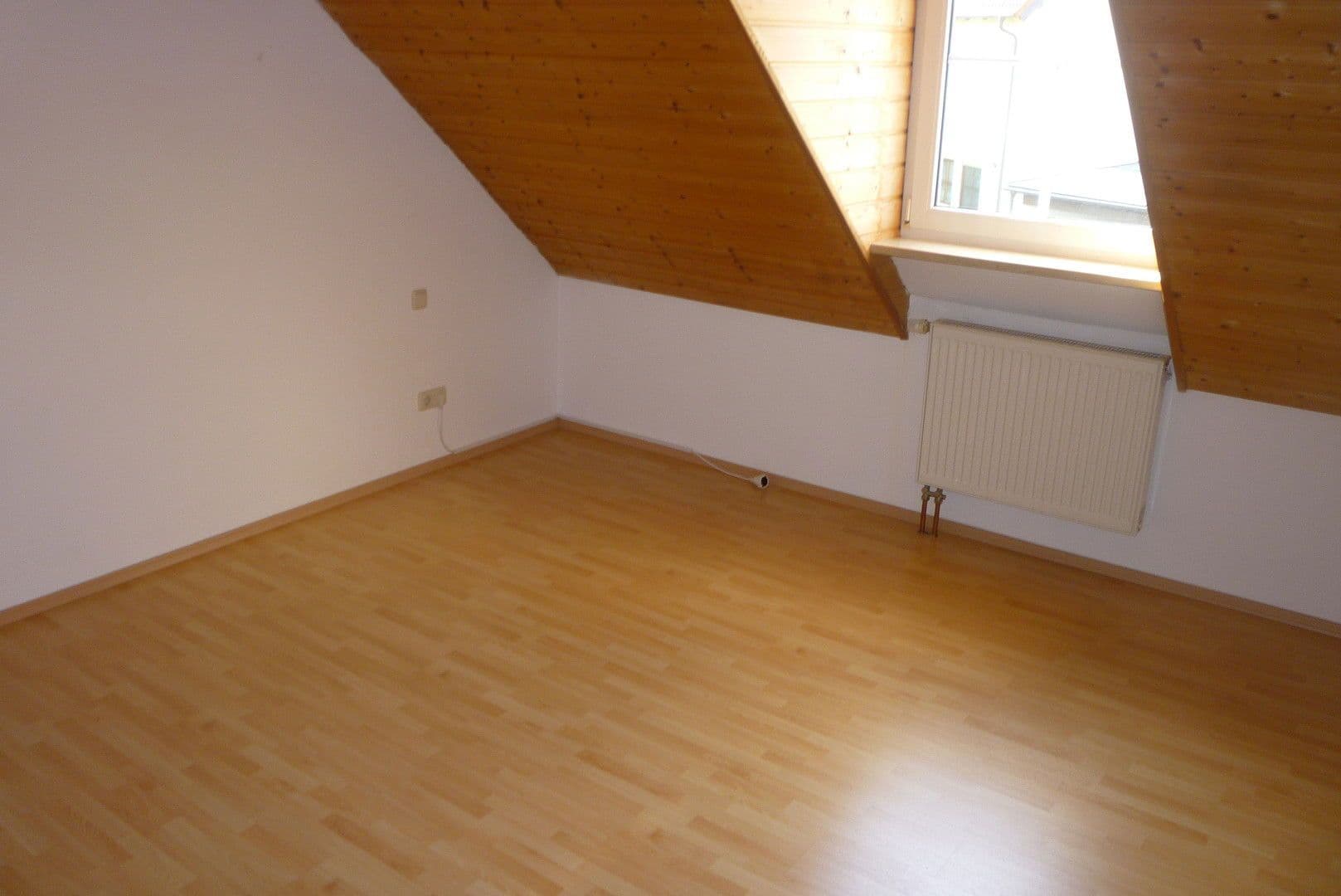 3 bedroom flat to rent, 71 m², Baunach, Bavaria 3 bedroom flat to rent, 71 m², Baunach, Bavaria