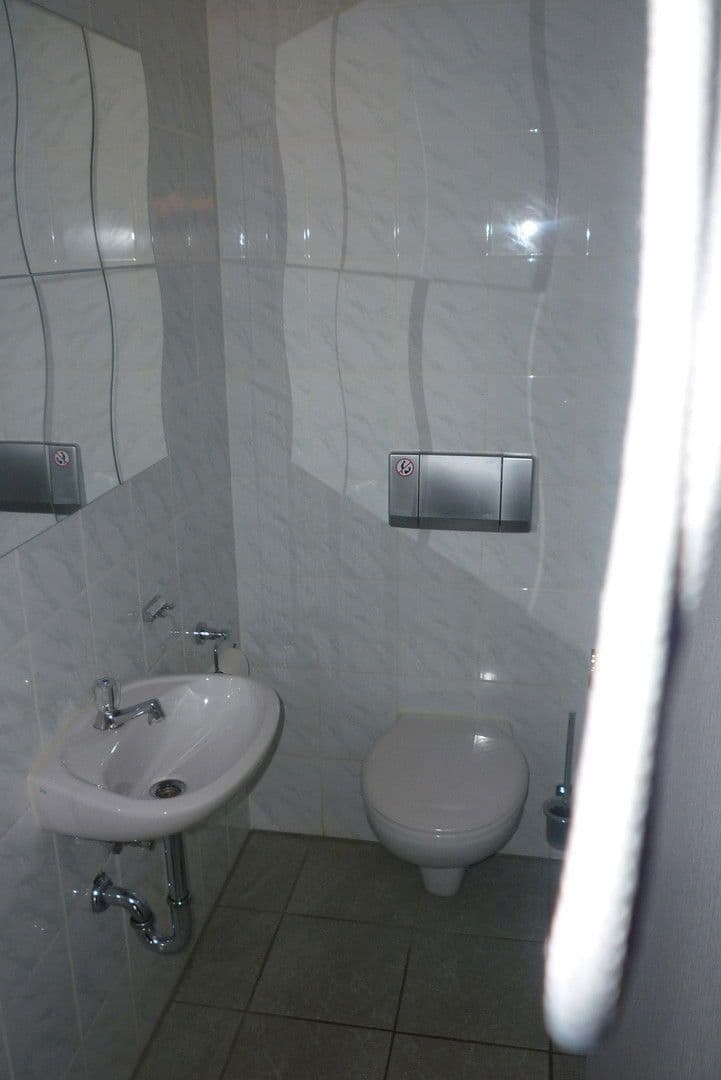 3 bedroom flat to rent, 71 m², Baunach, Bavaria 3 bedroom flat to rent, 71 m², Baunach, Bavaria