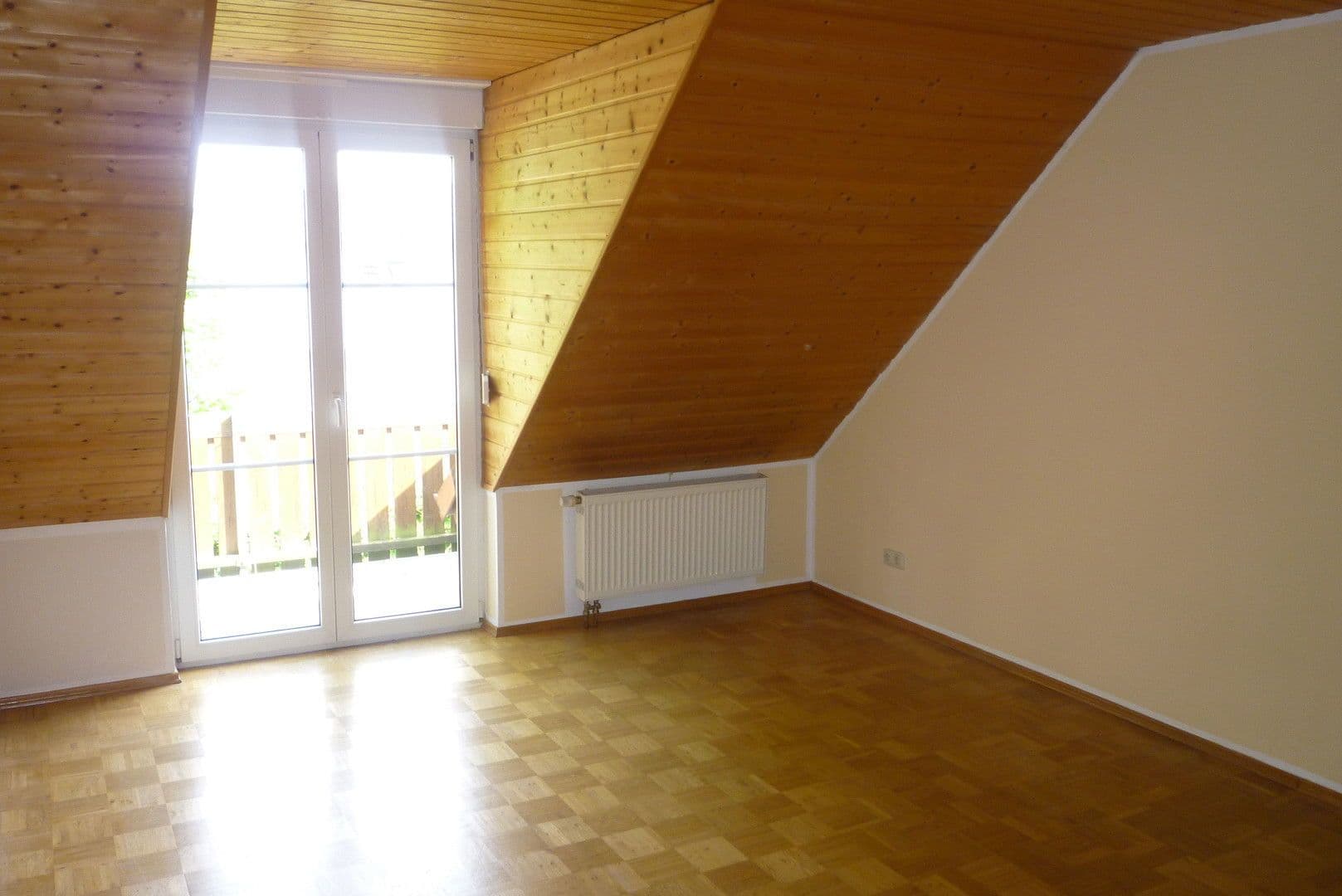 3 bedroom flat to rent, 71 m², Baunach, Bavaria 3 bedroom flat to rent, 71 m², Baunach, Bavaria
