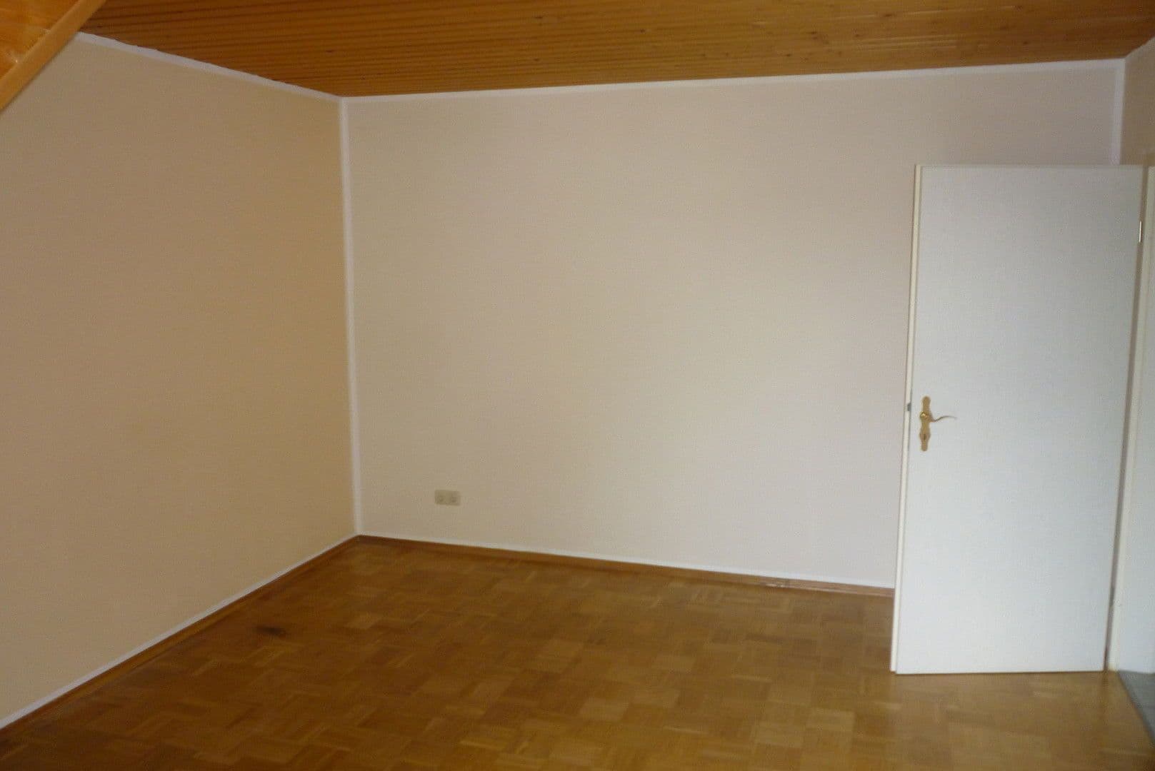3 bedroom flat to rent, 71 m², Baunach, Bavaria 3 bedroom flat to rent, 71 m², Baunach, Bavaria