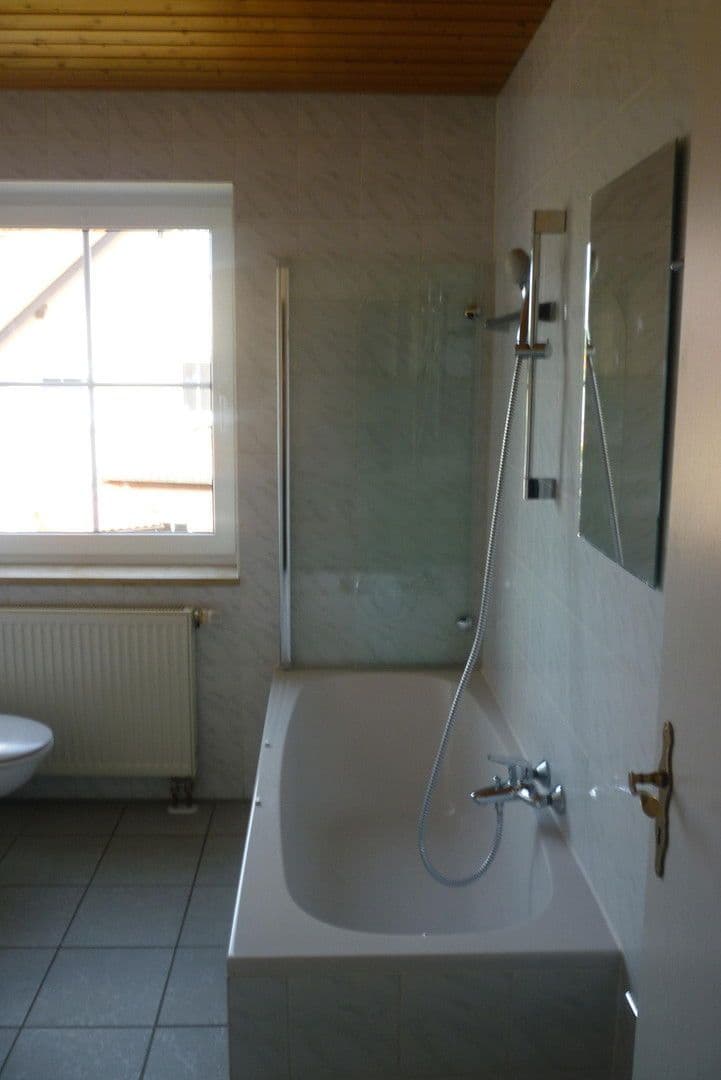 3 bedroom flat to rent, 71 m², Baunach, Bavaria 3 bedroom flat to rent, 71 m², Baunach, Bavaria