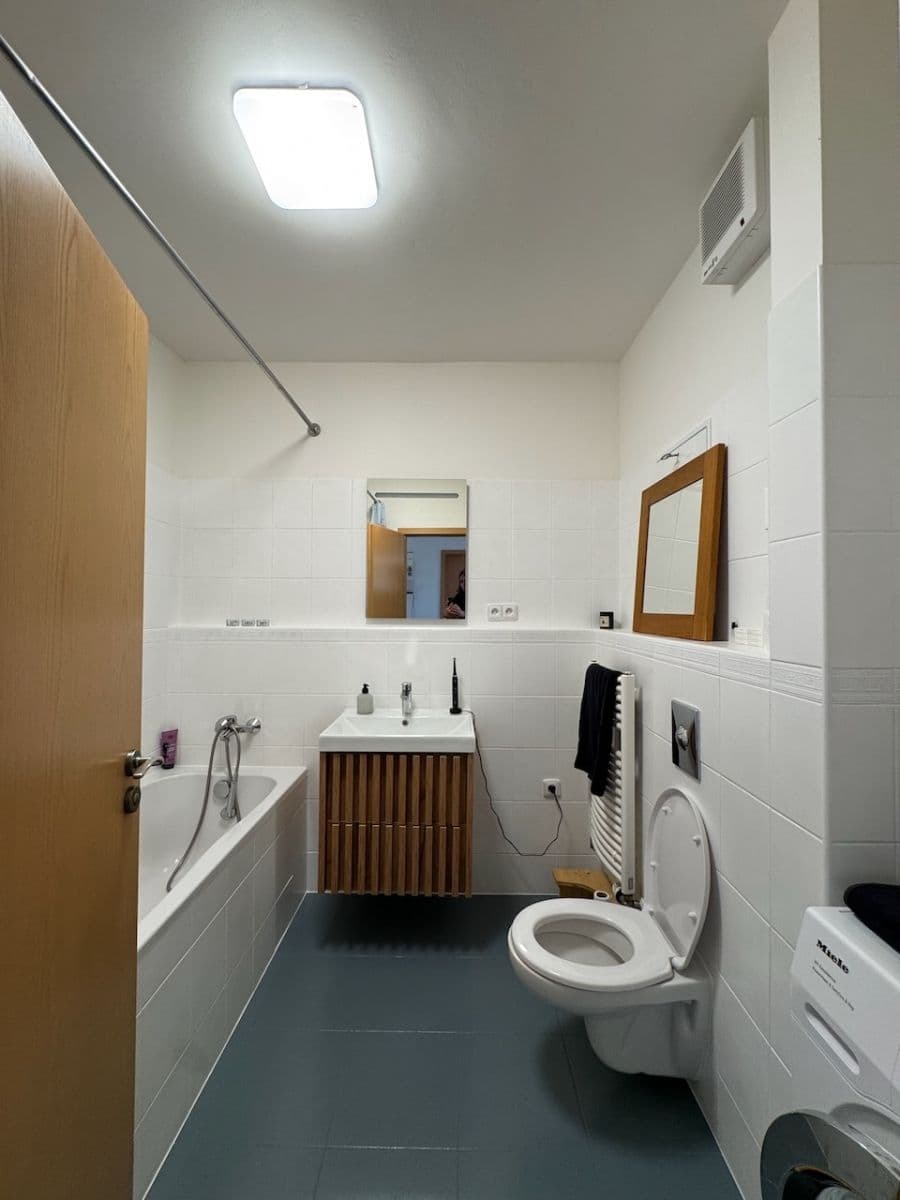 1 bedroom with open-plan kitchen flat for sale, 50 m², Univerzitní, Prague, Prague 1 bedroom with open-plan kitchen flat for sale, 50 m², Univerzitní, Prague, Prague