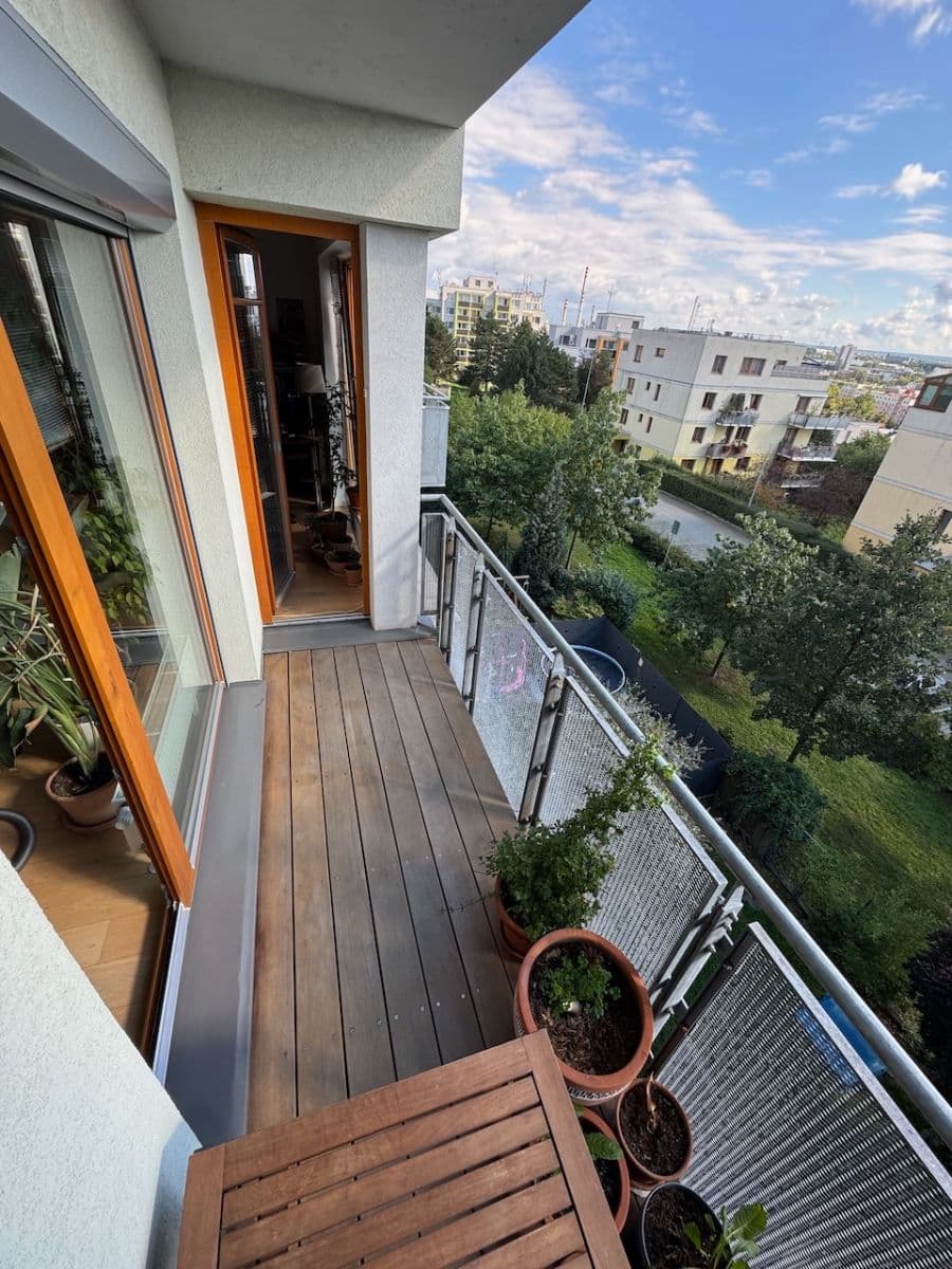 1 bedroom with open-plan kitchen flat for sale, 50 m², Univerzitní, Prague, Prague 1 bedroom with open-plan kitchen flat for sale, 50 m², Univerzitní, Prague, Prague