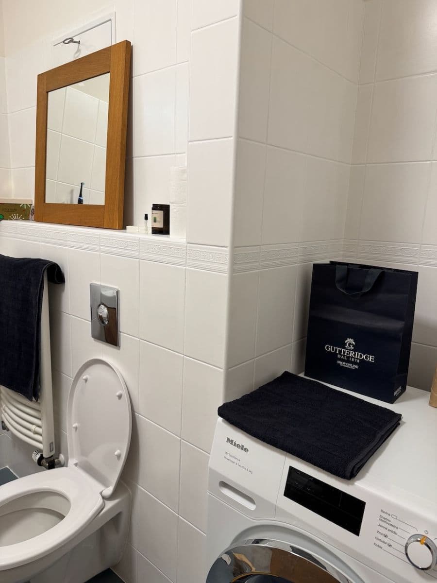 1 bedroom with open-plan kitchen flat for sale, 50 m², Univerzitní, Prague, Prague 1 bedroom with open-plan kitchen flat for sale, 50 m², Univerzitní, Prague, Prague