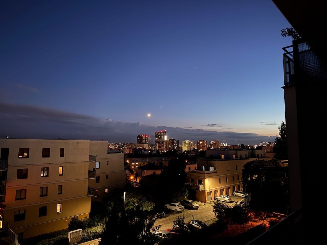 1 bedroom with open-plan kitchen flat for sale, 50 m², Univerzitní, Prague, Prague 1 bedroom with open-plan kitchen flat for sale, 50 m², Univerzitní, Prague, Prague