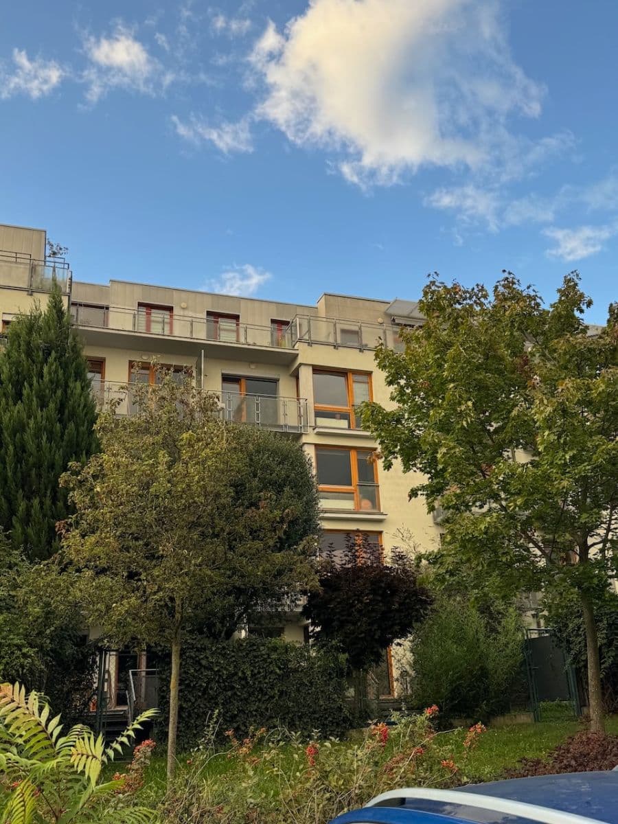 1 bedroom with open-plan kitchen flat for sale, 50 m², Univerzitní, Prague, Prague 1 bedroom with open-plan kitchen flat for sale, 50 m², Univerzitní, Prague, Prague