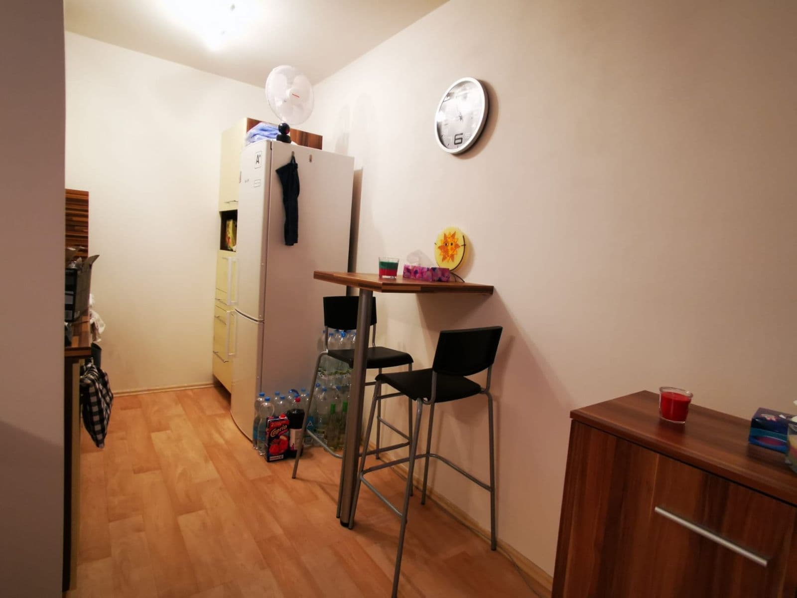 Studio flat to rent, 32 m², Vondroušova, Prague, Prague Studio flat to rent, 32 m², Vondroušova, Prague, Prague