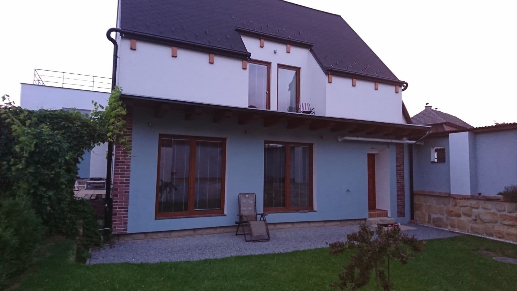 house to rent, 105 m², Svatovítské náměstí, Osečná, Liberecký Region house to rent, 105 m², Svatovítské náměstí, Osečná, Liberecký Region