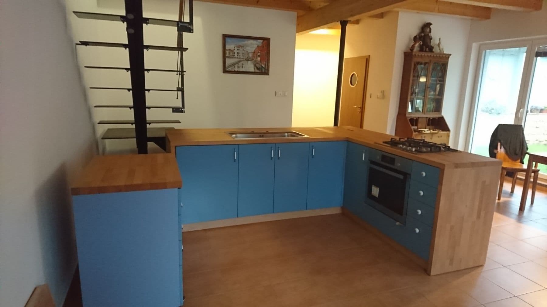 house to rent, 105 m², Svatovítské náměstí, Osečná, Liberecký Region house to rent, 105 m², Svatovítské náměstí, Osečná, Liberecký Region