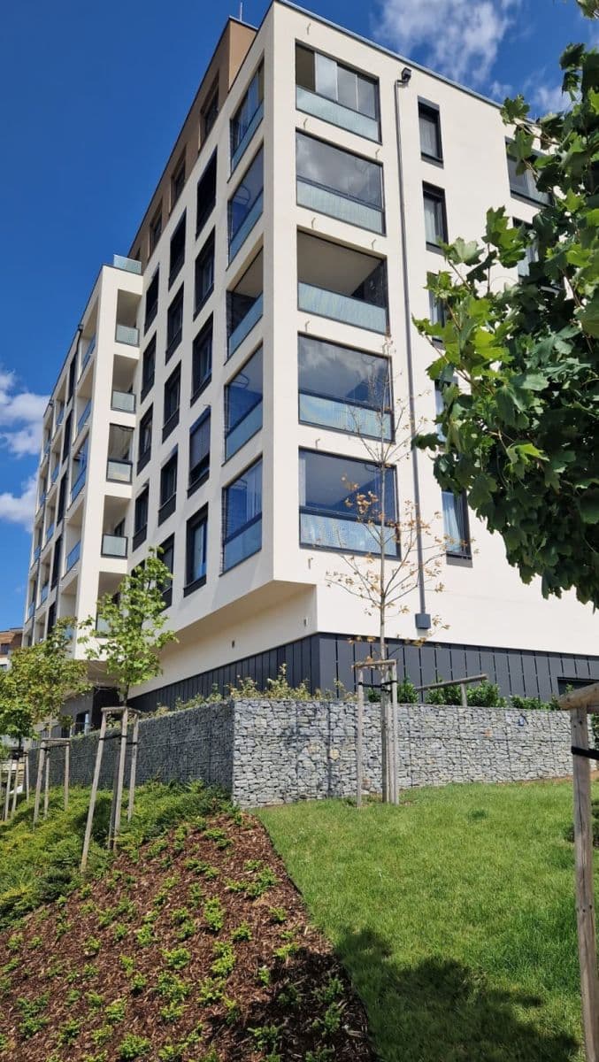 3 bedroom with open-plan kitchen flat for sale, 105 m², Gollové, Prague, Prague 3 bedroom with open-plan kitchen flat for sale, 105 m², Gollové, Prague, Prague