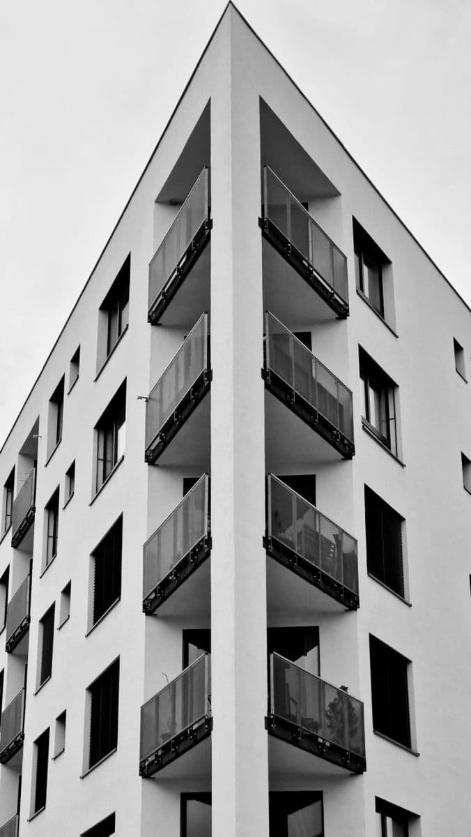 3 bedroom with open-plan kitchen flat for sale, 105 m², Gollové, Prague, Prague 3 bedroom with open-plan kitchen flat for sale, 105 m², Gollové, Prague, Prague