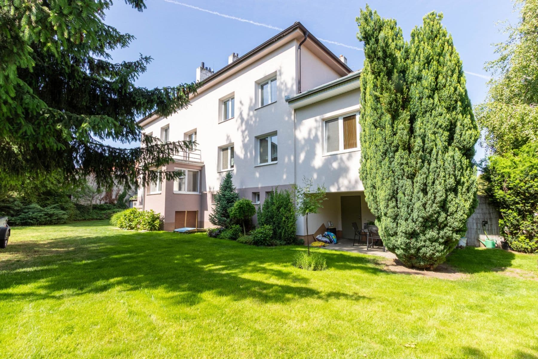 3 bedroom flat for sale, 73 m², Růžová, Kyjov, Jihomoravský Region 3 bedroom flat for sale, 73 m², Růžová, Kyjov, Jihomoravský Region