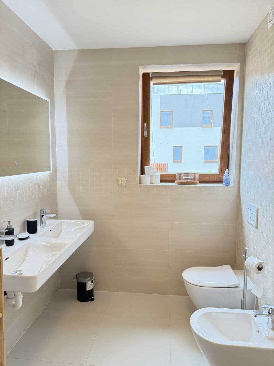 flat to rent, 107 m², Do Chuchle, Prague, Prague flat to rent, 107 m², Do Chuchle, Prague, Prague