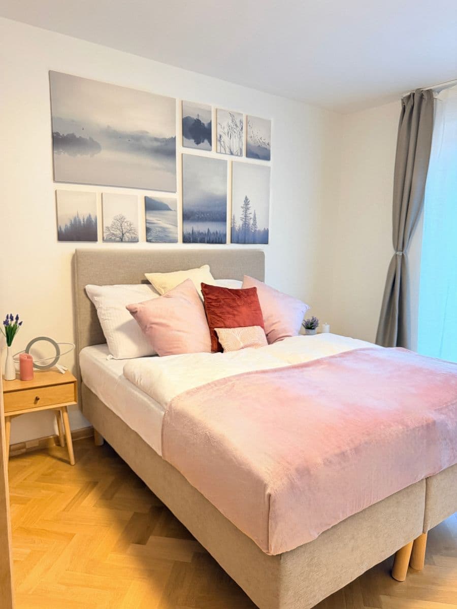 flat to rent, 107 m², Do Chuchle, Prague, Prague flat to rent, 107 m², Do Chuchle, Prague, Prague