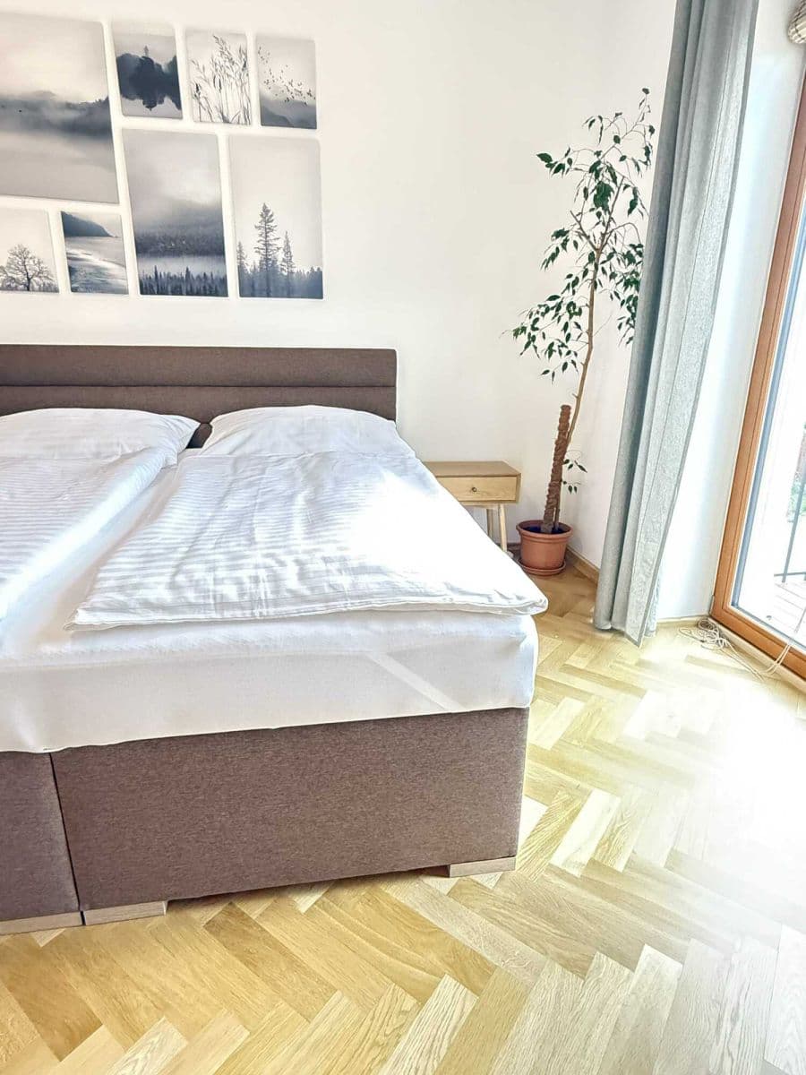 flat to rent, 107 m², Do Chuchle, Prague, Prague flat to rent, 107 m², Do Chuchle, Prague, Prague