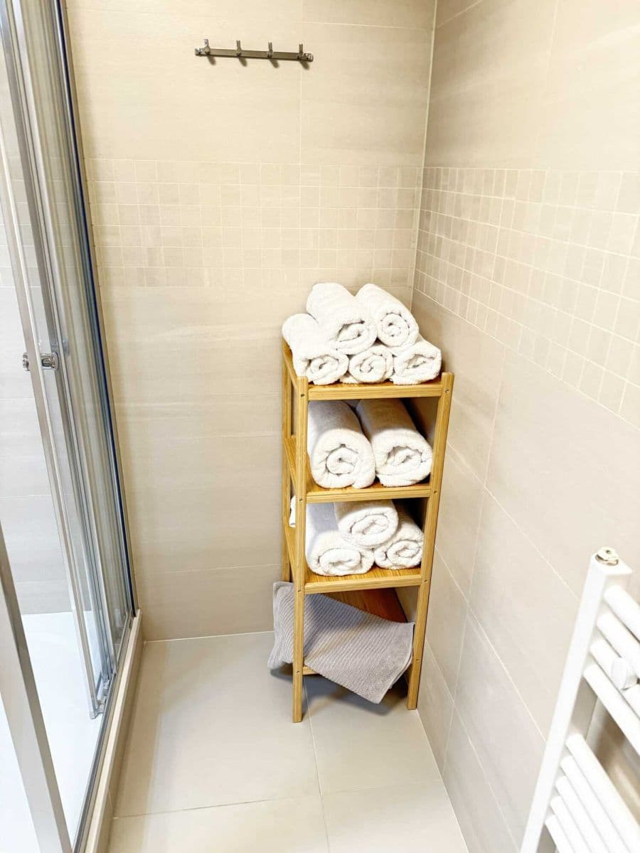 flat to rent, 107 m², Do Chuchle, Prague, Prague flat to rent, 107 m², Do Chuchle, Prague, Prague