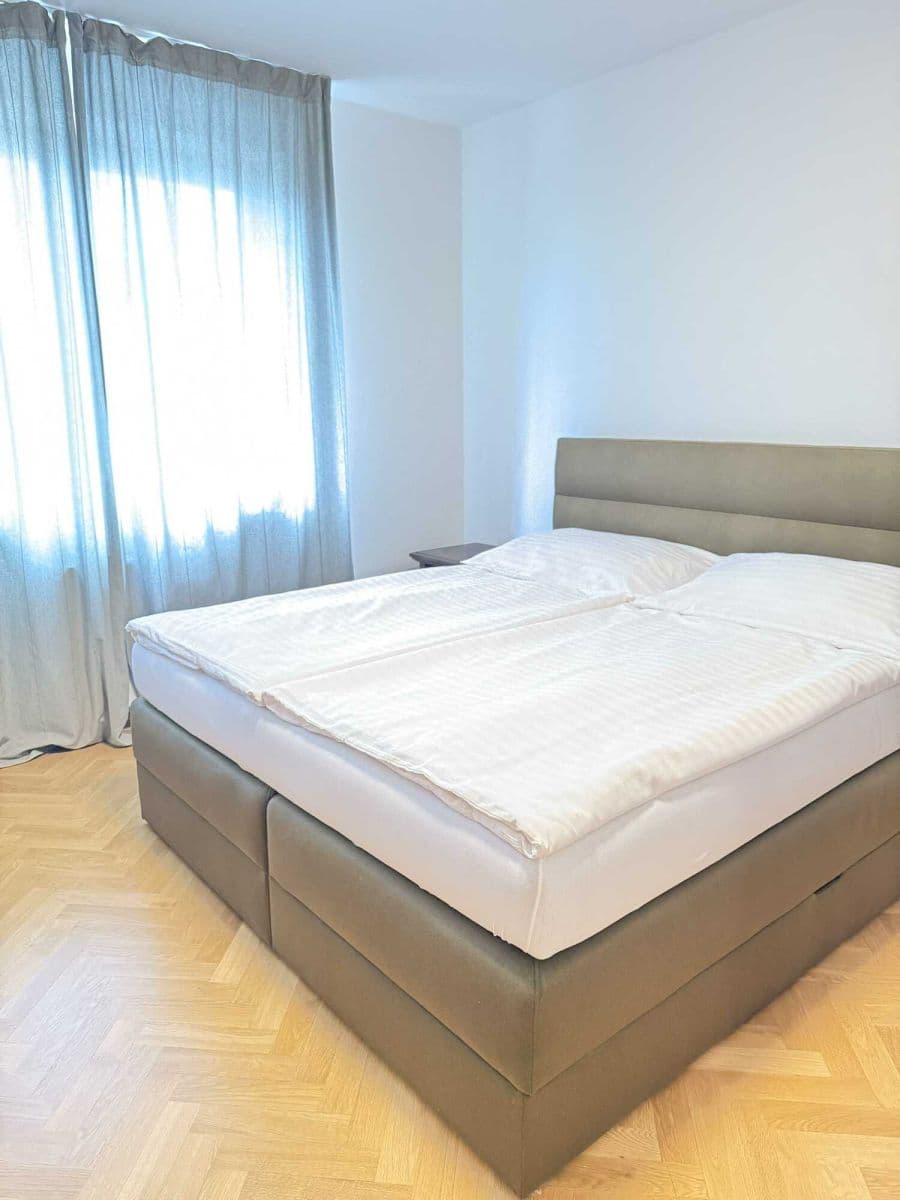 flat to rent, 107 m², Do Chuchle, Prague, Prague flat to rent, 107 m², Do Chuchle, Prague, Prague
