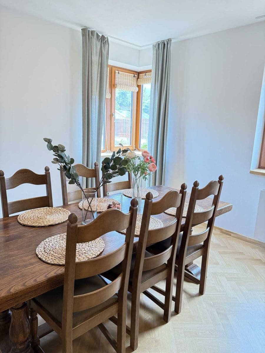 flat to rent, 107 m², Do Chuchle, Prague, Prague flat to rent, 107 m², Do Chuchle, Prague, Prague