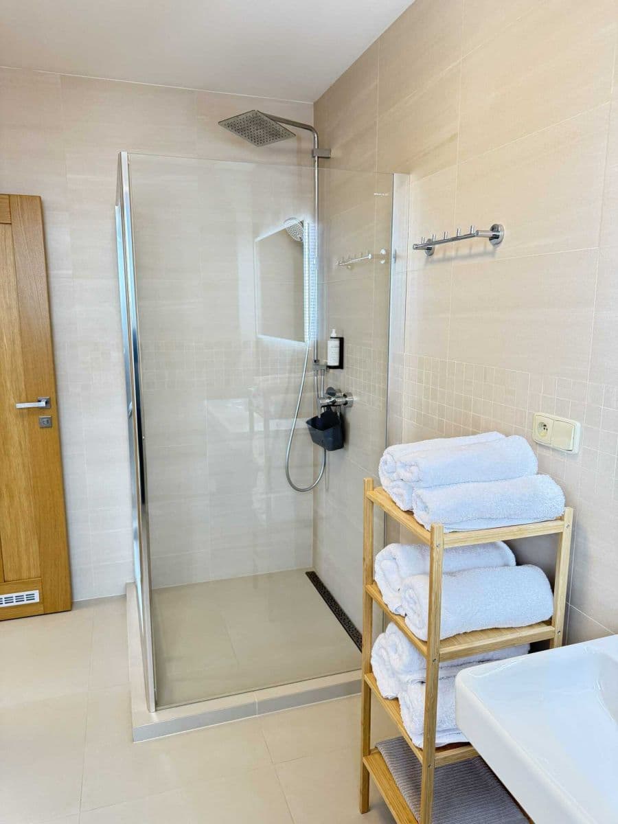 flat to rent, 107 m², Do Chuchle, Prague, Prague flat to rent, 107 m², Do Chuchle, Prague, Prague