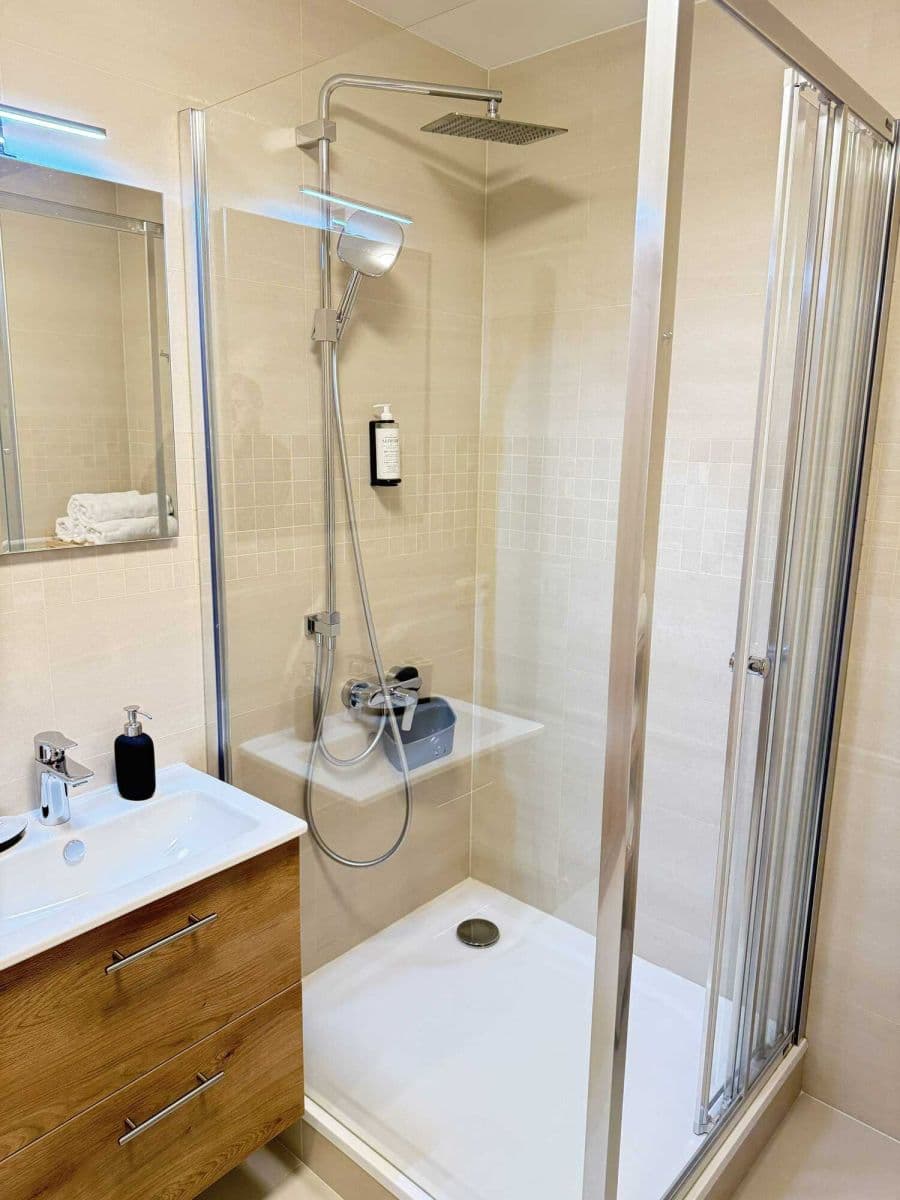 flat to rent, 107 m², Do Chuchle, Prague, Prague flat to rent, 107 m², Do Chuchle, Prague, Prague