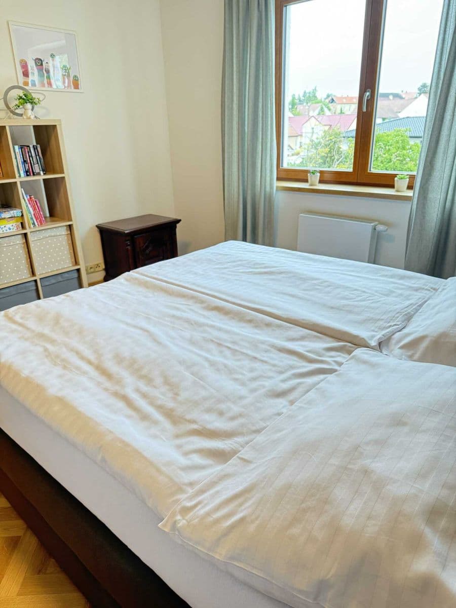 flat to rent, 107 m², Do Chuchle, Prague, Prague flat to rent, 107 m², Do Chuchle, Prague, Prague